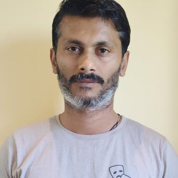 Abhinay Shukla